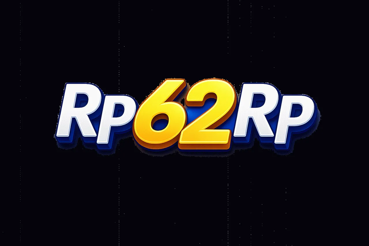 RP62RP - Tantangan Puzzle Seru untuk Semua Usia